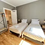 Villa Maignan 15 Couchages 24H Le Mans