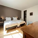 Villa Maignan 15 Couchages 24H Le Mans