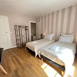 Villa Maignan 15 Couchages 24H Le Mans