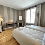 Villa Maignan 15 Couchages 24H Le Mans