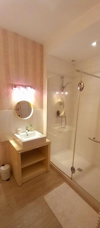 Villa Maignan 15 Couchages 24h *