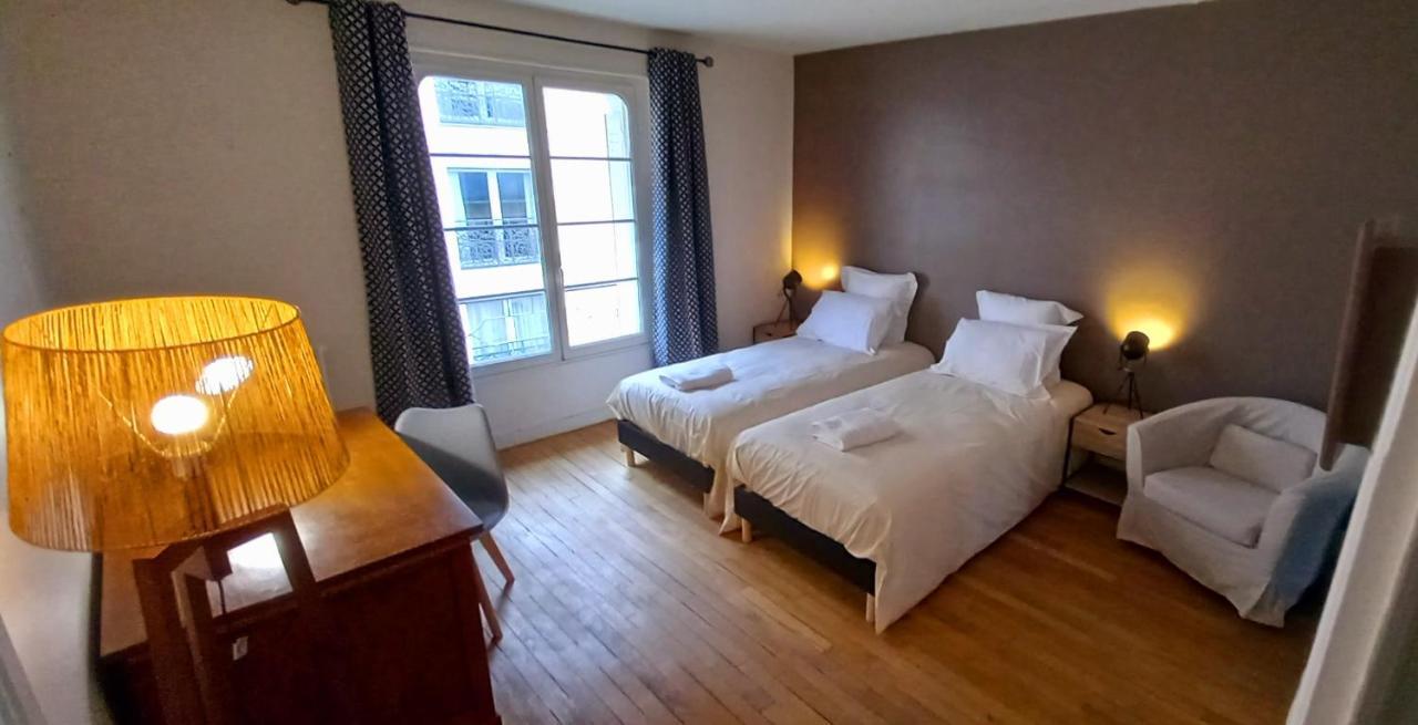 Villa Maignan 15 Couchages 24h