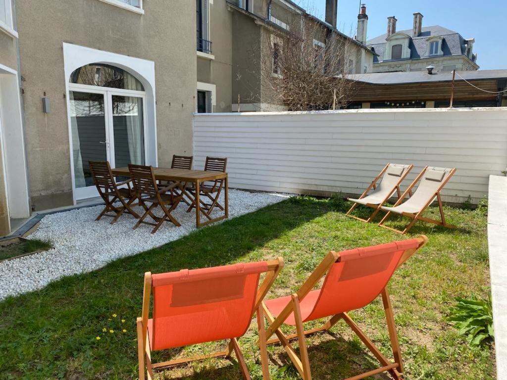 Maignan 15 Couchages 24h Le Mans