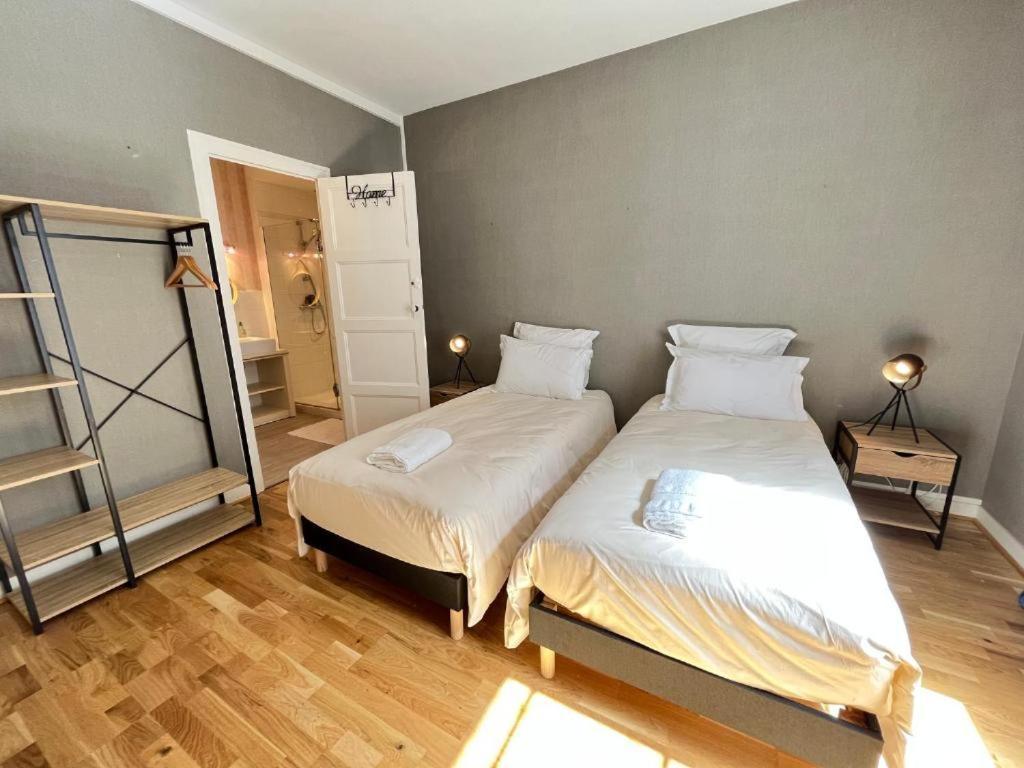 Maignan 15 Couchages 24h