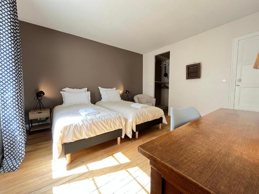 Maignan 15 Couchages 24h Villa