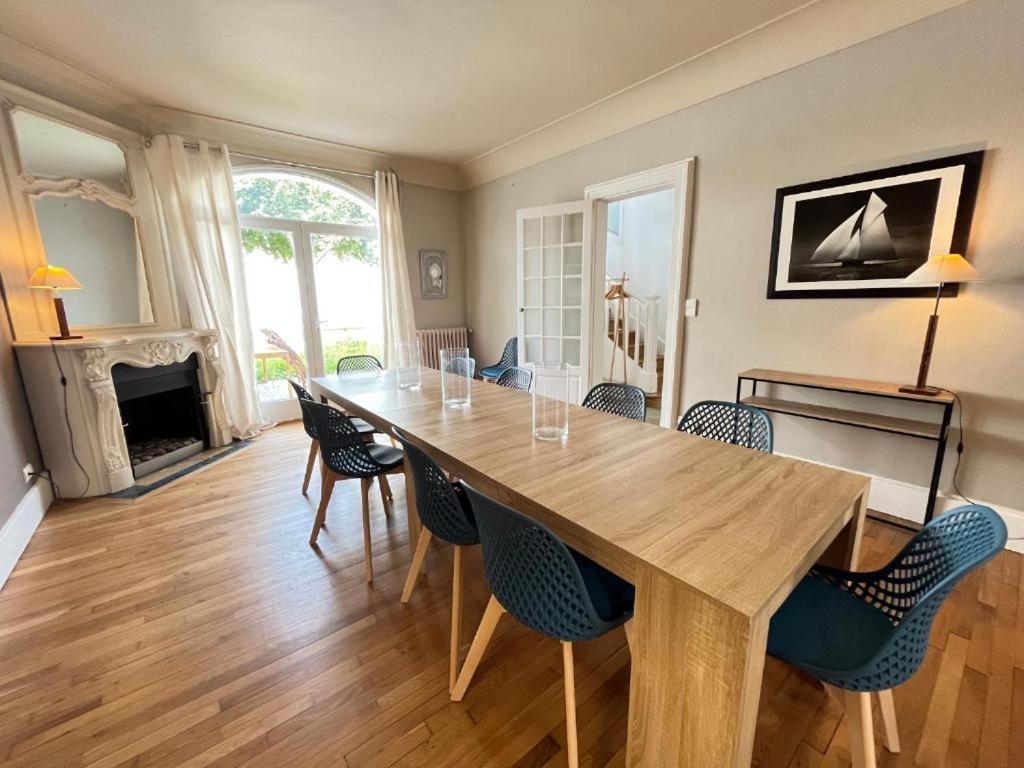 Villa Maignan 15 Couchages 24h Le Mans