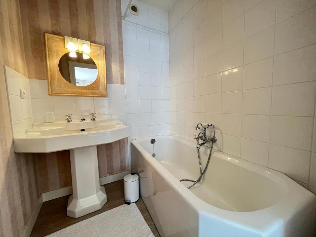 Villa Maignan 15 Couchages 24h