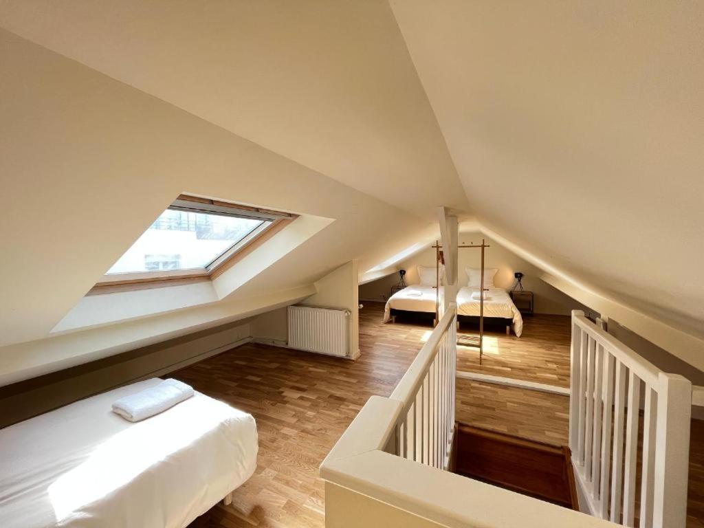 Maignan 15 Couchages 24h Villa Le Mans