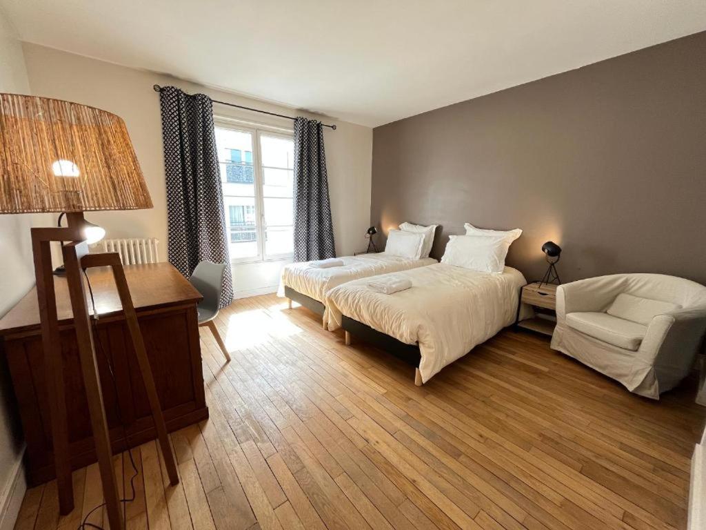 Villa Maignan 15 Couchages 24h