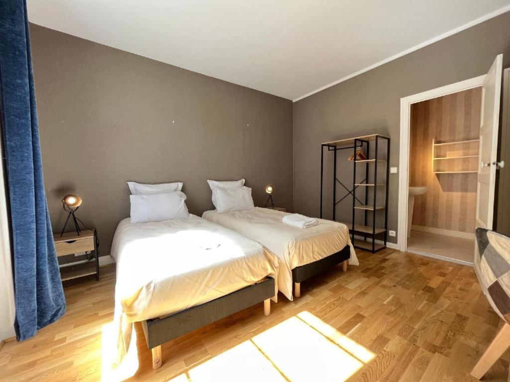 Maignan 15 Couchages 24h Villa