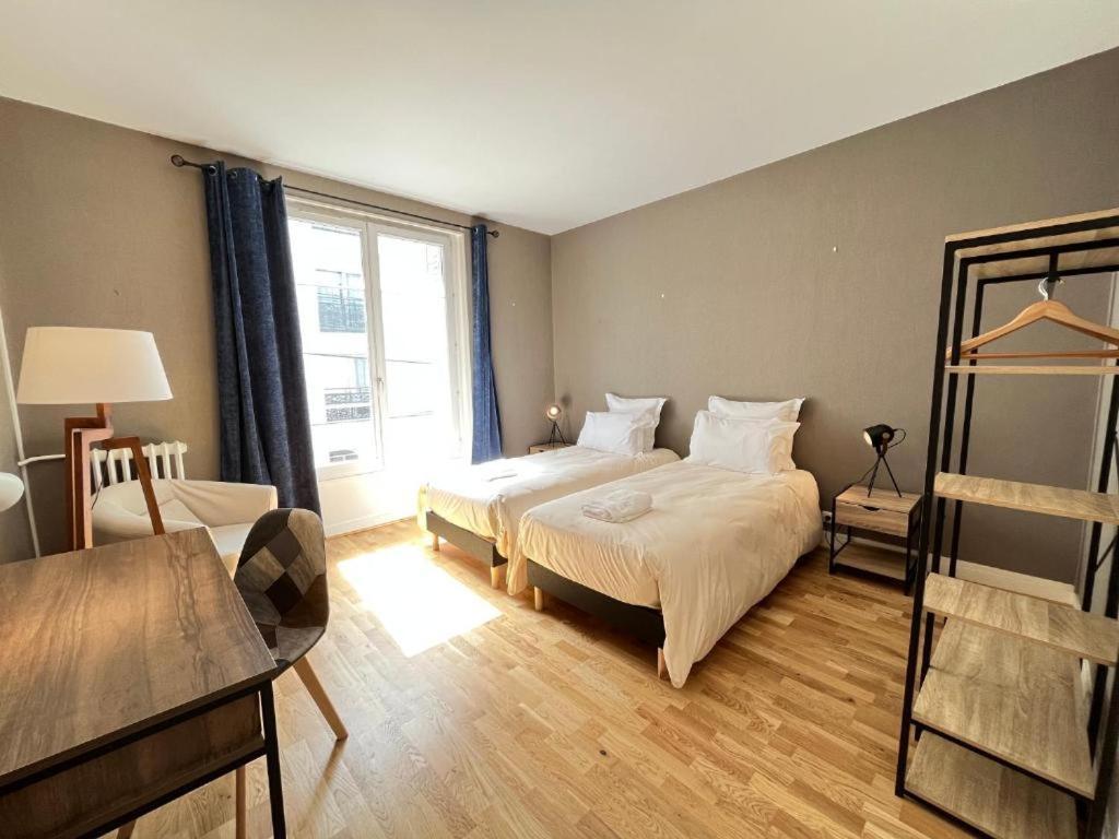 Villa Maignan 15 Couchages 24h