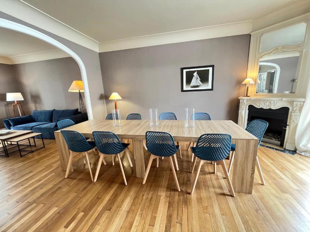 Maignan 15 Couchages 24h Villa Le Mans